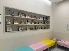 -天真蓝照相馆(五角场百联又一城店)