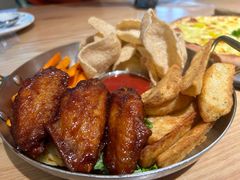 -魏客咖啡(中铁中心店)