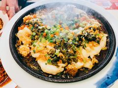 -侯师傅热炒店(印象城店)