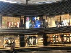 -Emporio Armani(skp店)
