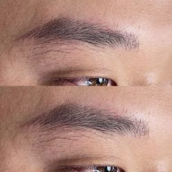 点击看大图 -OnFaer.纹眉半永久无创洗眉