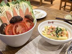 -亮欢寨(凯里总店)