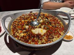 -天辣(金桥啦啦宝都店)