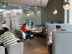 -必胜客(白石桥店)