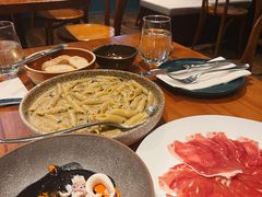 -Laures·月桂西班牙碳烤餐厅(十尚坊店)