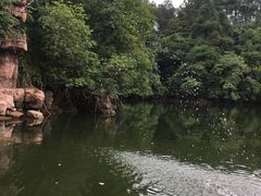 -保利石象湖景区