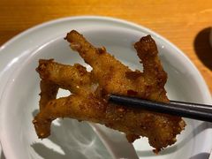 -川菜故事(光谷步行街店)