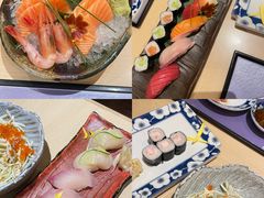 -小山日本料理(太古汇店)