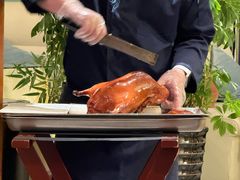 -京尊烤鸭店JINGZUN(春秀路店)