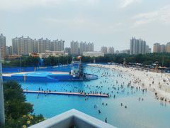 -奥帕拉拉水公园