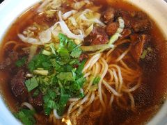 -蝎菜杨·牛肉面 羊蝎子火锅(光熙门北里店)