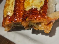 双层芝士鳗鱼-大雄寿司(中华广场店)