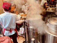 -家阳赵师傅油饼包烧麦(粮道街店)
