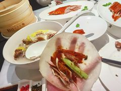 -四季民福烤鸭店(王府井东安门店)