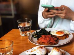 -Egg•Allday Brunch(襄阳北路店)