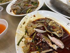 -长平老姿娘夜粥(平东一街店)