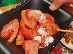 -草原塞蛮羊火锅城(港湾店)