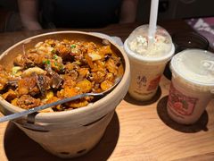 -青桃餐厅