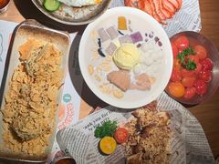-岛风·台食小馆 ISLAND BISTRO(烟台山店)