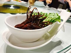 -百翠山居.家飨餐厅