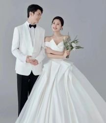 -米兰婚纱摄影轻奢化定制(深圳罗湖总店)
