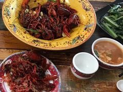 -仙品龙虾(总店)