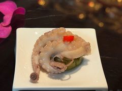 -北京四季酒店·采逸轩