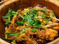 -盛记顺德高佬猪杂粥