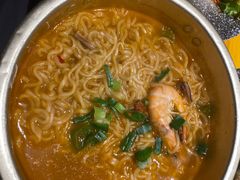 -那胡同里的小烤肉馆(开发区万达店)