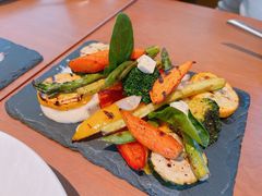 -OLLA 西班牙餐厅(丰盛里店)