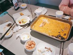 -半天妖烤鱼(绿地大融城店)