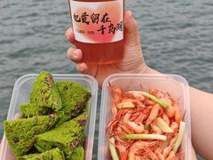 -鱼宴馆·家宴老字号淳鱼馆(千岛湖总店)