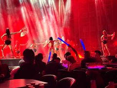 -斯卡拉演艺集团