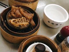 -香港蓮香樓(中環店)