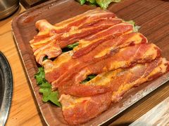 -乌拉烤肉(如皋首店)
