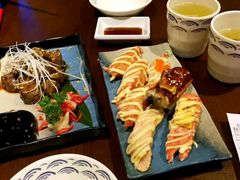 -喜鹊茶点.啫煲(车陂店)