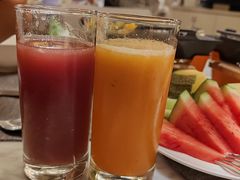 -北京王府井希尔顿酒店·万斯阁西餐厅