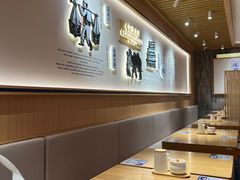 -马记永·兰州牛肉面(天通苑家乐福店)