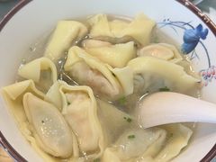 虾肉馄饨-高行汤团店(金高路店)
