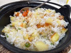 -渝绝回味碗土家洋芋饭(学道街店)