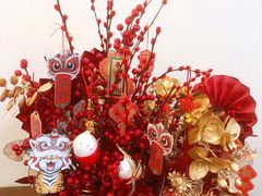 -爱尚花坊(大林路店)