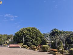 -大嶝英雄三岛战地观光园