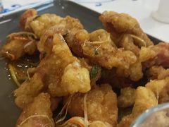 -老都一处饺子馆(道里店)