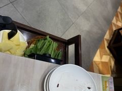 -味逍遥牛肉火锅(万江旗舰店)