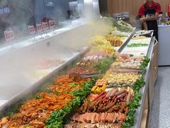 -醉人椒麻辣香锅(王府井喜悦店)
