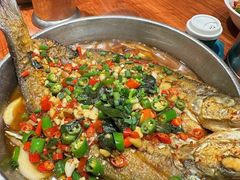 -细毛私家菜总店