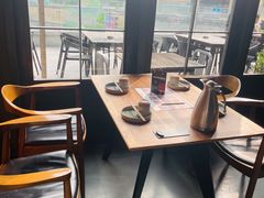 靠窗位-薇酌饮·陕西菜(南门外店)