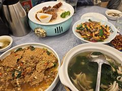 -阿甘酒家(桂青路店)