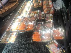 -盒马鲜生(莱蒙都会店)