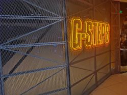 -G-STEPS舞蹈工作室